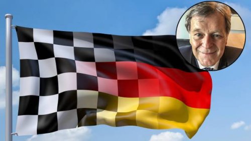 Formel 1: Deutschland sitzt im letzten Waggon des F1-Zuges – fünf Thesen mit Norbert Haug