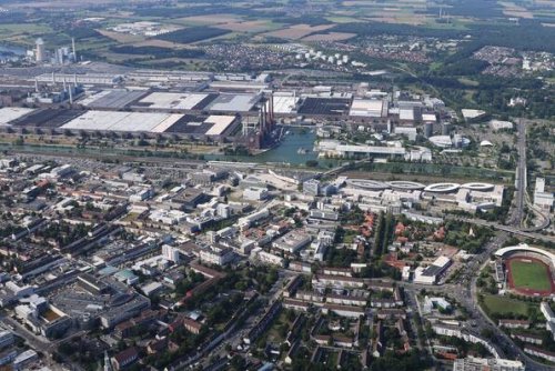 2024 leichter Rückgang auf hohem Niveau - lohnt sich der Hauskauf in Wolfsburg jetzt?