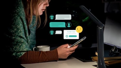 KI-Chatbots: Wie uns die Werbebranche bald manipulieren könnte