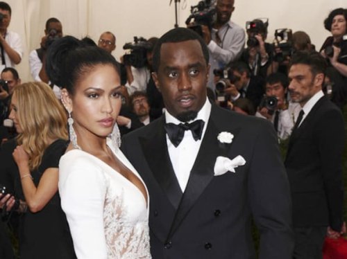 Erpressung mit Sex-Videos? US-Rapper Combs vor Gericht