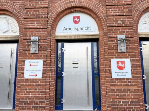 Nach Massenentlassung bei Dienstleister in Maschen: VW-Testfahrer kämpfen um ihre Jobs