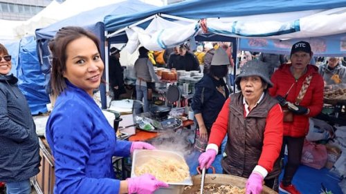 Wolfsburg: Thai-Streetfood-Festival im Allerpark abgesagt!