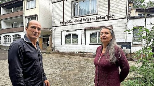 „Königreich Deutschland“ verboten: Durchsuchungen im Kreis Göttingen