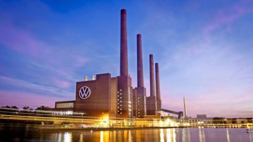 VW in Wolfsburg: Aus für Trinity, dafür kommen E-Golf und Cupra
