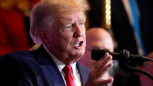 Pentagon: Drei Ballonvorfälle während Trump-Regierung