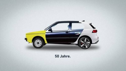 VW Golf: Der treue Dauerbrenner aus Wolfsburg