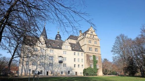 Vorsicht Gruselfaktor! Gespensterstunde auf Schloss Wolfsburg