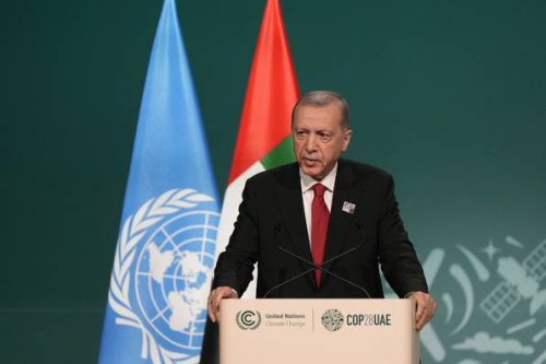 Erdogan will Israel wegen „Kriegsverbrechen“ zur Rechenschaft ziehen
