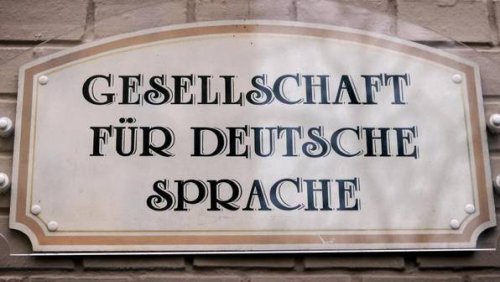 „Krisenmodus“ ist das Wort des Jahres 2023