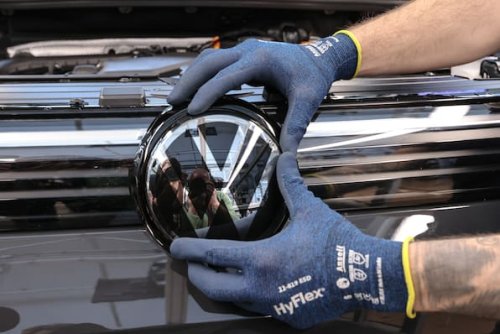 Sonderschichten bei VW in Wolfsburg: Konzern in der Krisenbewältigung