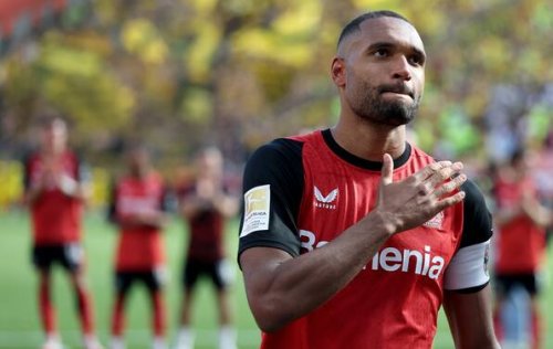 Jonathan Tah: Bayern München macht Nationalspieler offenbar Vertragsangebot