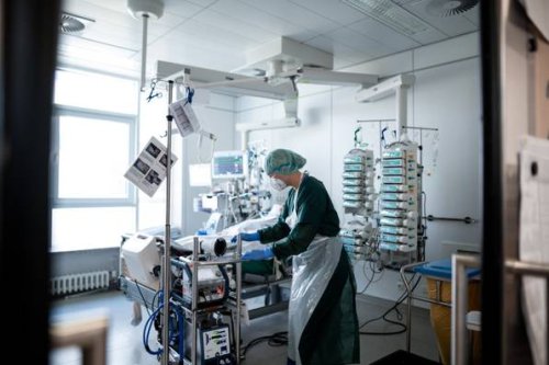 Deutschland und die Krankenhausreform: mehr Sicherheit für Patienten