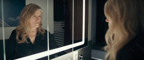 Der Kinofilm "Klandestin": Barbara Sukowa in einem ungewöhnlichen Politthriller