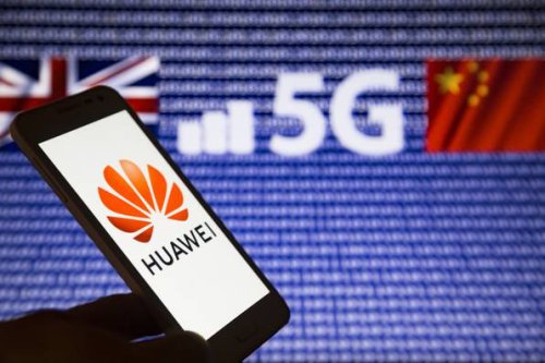 Chinesische Technik im Mobilfunk: Wer zaudert, muss Entschädigung zahlen