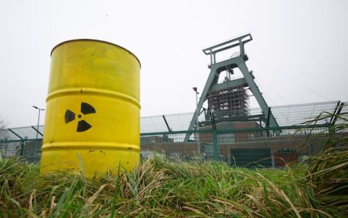 Atommüll-Endlager: Steht Schacht Konrad vor dem Aus?