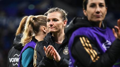 DFB-Frauen: Letzte Chance für Olympia-Ticket gegen die Niederlande