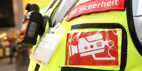 Gifhorn: Messer-Alarm im ICE – Wie sicher sind die Züge?