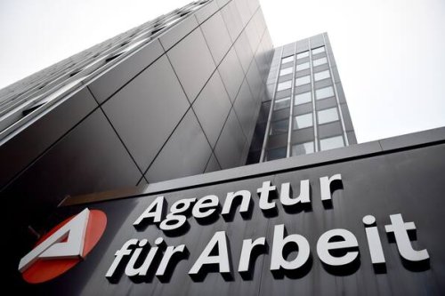 Cyber-Angriff auf Arbeitsagentur: Hacker versuchten Arbeitslosengeld abzuzweigen