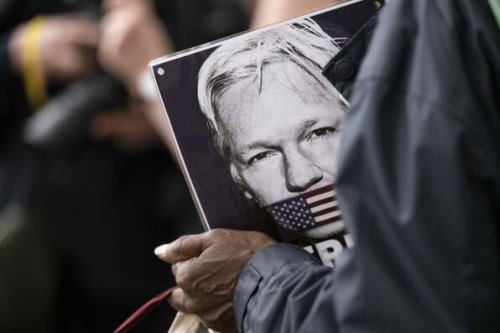 Julian Assange im Porträt: Der Geheimnisbrecher aus Australien