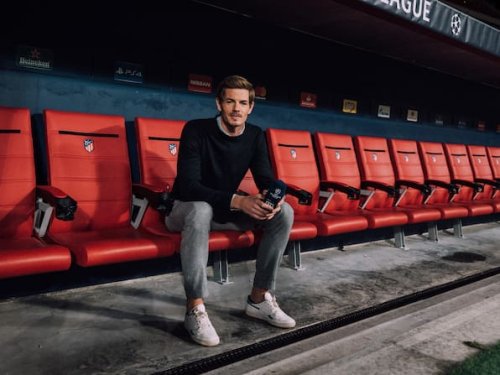 Kultsendung: Ein Bahrdorfer moderiert ab August die „Sportschau“