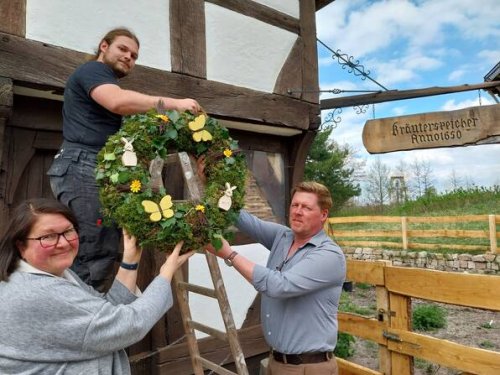 Gifhorn Mühlenmuseum 2025: Kräuterschmiede neuer Kooperationspartner - die Infos