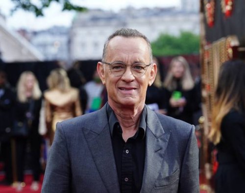 KI-Abbild von Tom Hanks: Schauspieler warnt seine Fans