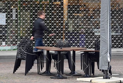 Corona-Lockdowns: Mehrheit der Deutschland hält sie rückblickend für richtig