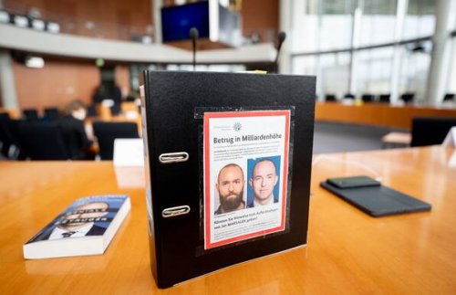 Großbritannien: Gericht verurteilt Agentenring um Jan Marsalek