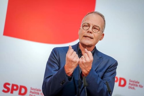 Neuer Fraktionschef: So tickt SPD-Mann Matthias Miersch