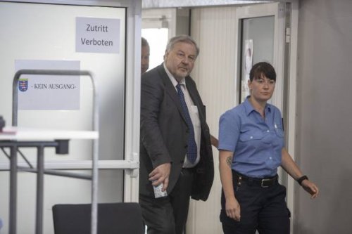 Urteil gegen Hanno Berger: Warum „Mister Cum-ex“ für viele Jahre ins Gefängnis muss