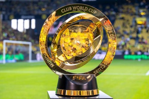 Klub-WM 2025: Spielplan und TV-Übertragung bis zum Finale
