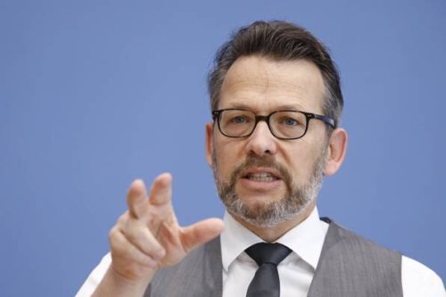 FDP-Politiker Fricke: Ministerien müssen nun Verantwortung für Bundeshaushalt übernehmen
