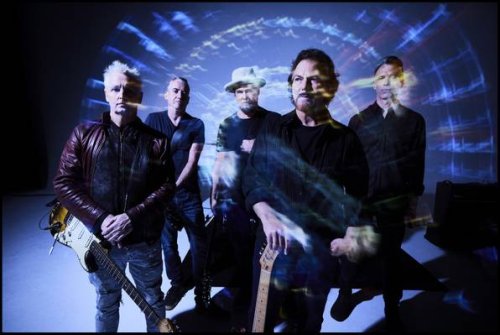 Pearl Jam machen auf „Dark Matter“ noch Krach mit Klasse – Albumkritik