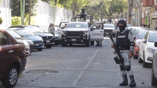 Mexiko: Bürgermeisterkandidatin im Staat Veracruz getötet