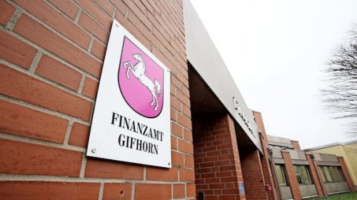 Gifhorn: Steuerhinterziehung - Unternehmer (60) verurteilt