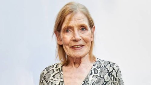 Margit Carstensen ist tot: Schauspielerin mit 83 Jahren gestorben
