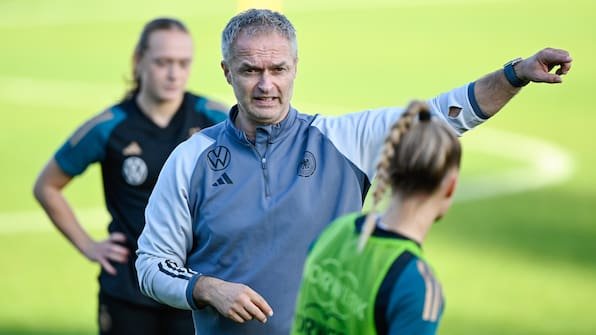 Der VfL Wolfsburg beim FC Bayern: So schaut Bundestrainer Christian Wück aufs Topspiel