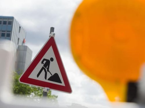Gifhorn: Braunschweiger Straße halbseitig gesperrt