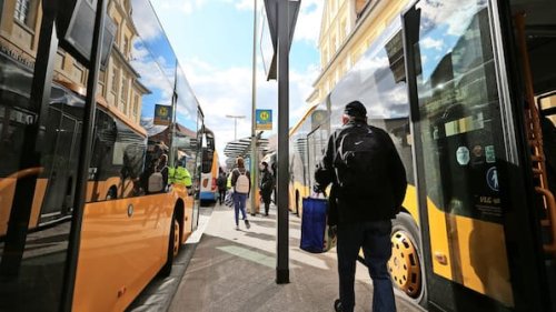 ÖPNV-Krise in Gifhorn, Peine und Wolfsburg: Regiobussen drohen massive Kürzungen