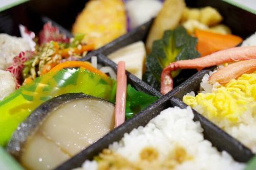 "Squid Game" Lunchbox: So macht man Dosirak