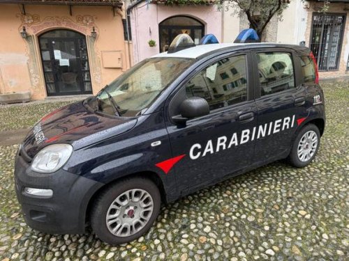 Italien: Leiche eines deutschen Touristen in Bombardone gefunden