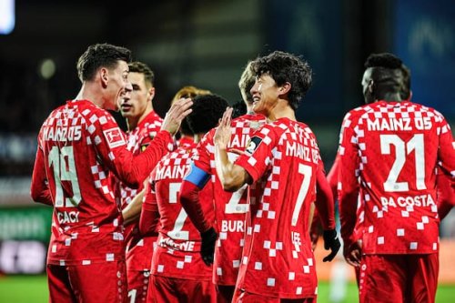 Bundesliga: Holstein Kiel gegen Mainz mit bedenklicher Leistung