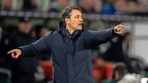 Als Conte-Nachfolger: VfL-Trainer Kovac sagte Tottenham Hotspur ab