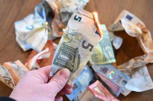 Bürgergeld-Erhöhung 2024: Warum der Mindestlohn immer noch attraktiver ist