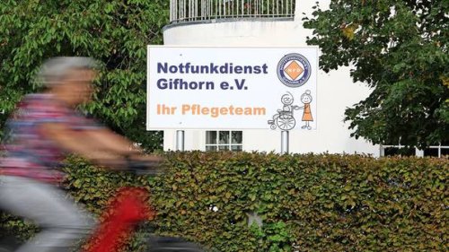 Gifhorns Notfunkdienst: Wolfsburger Investorin macht Neustart ab 1. Oktober, neuer Name