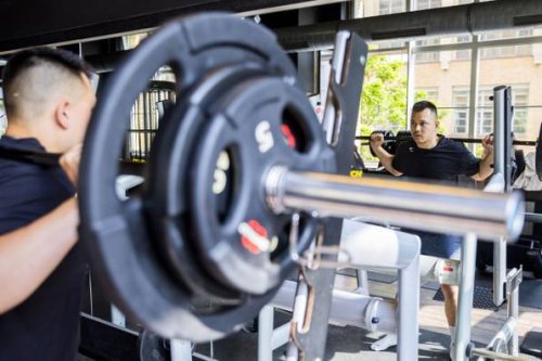 Never Skip Leg Day: Was es mit dem Extratrainingstag für die Beine auf sich hat