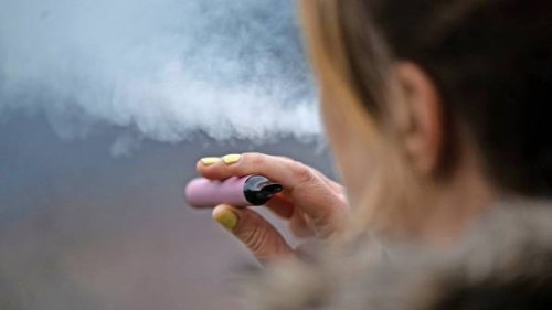 E-Zigaretten: Immer mehr junge Raucher auch in Wolfsburg