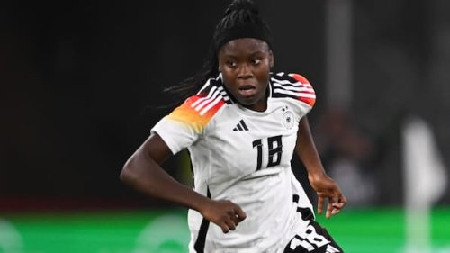 Nationalspielerin bemängelt fehlende Kommunikation mit dem Bundestrainer