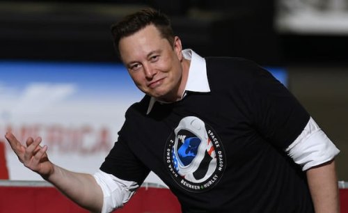 Elon Musk: Milliardär profitiert von EU-Geldern in Millionenhöhe