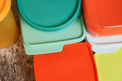 Comeback von Tupperware? Ein französischer Unternehmer wagt den Versuch